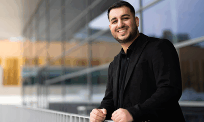 Hakan Ersu im Profil