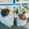 Chemiebranche: Verband für Start-ups gegründet