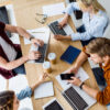 USA verlieren an Attraktivität für deutsche Tech-Start-ups