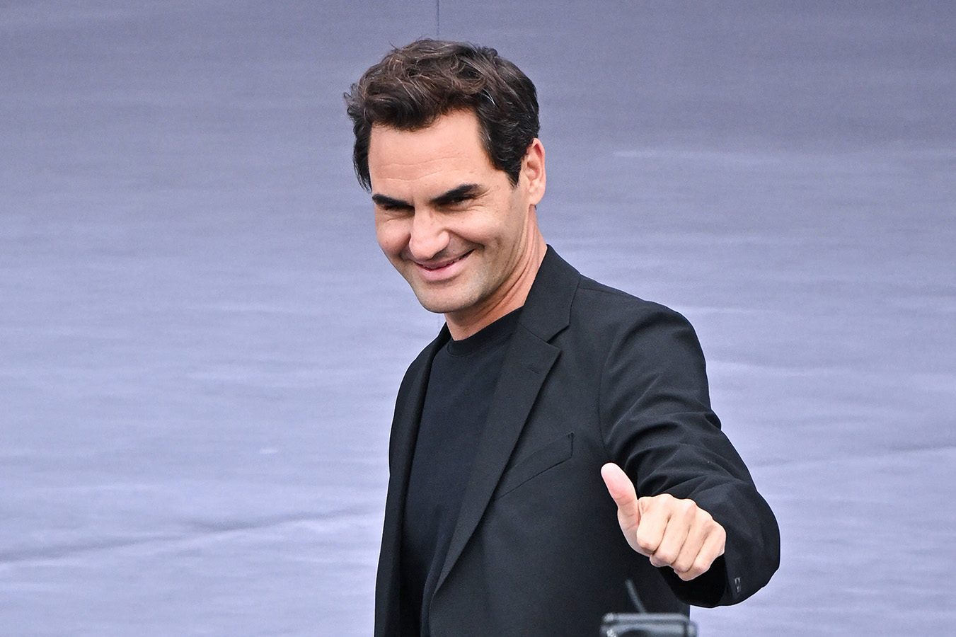 Milliardär Roger Federer: Seine Stärke ist nicht das Tennis