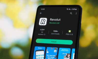 Revolut: Eine Milliarde frisches Kapital für Strategie gegen den Trend