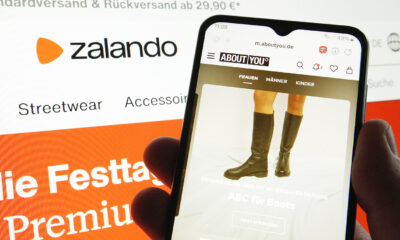 Zalando rüstet sich mit About you für die Zukunft