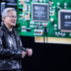Jensen Huang: KI wird unsere Arbeitswelt dauerhaft verändern