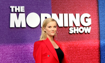 Reese Witherspoon: Unternehmerin mit oscarwürdigem Weitblick