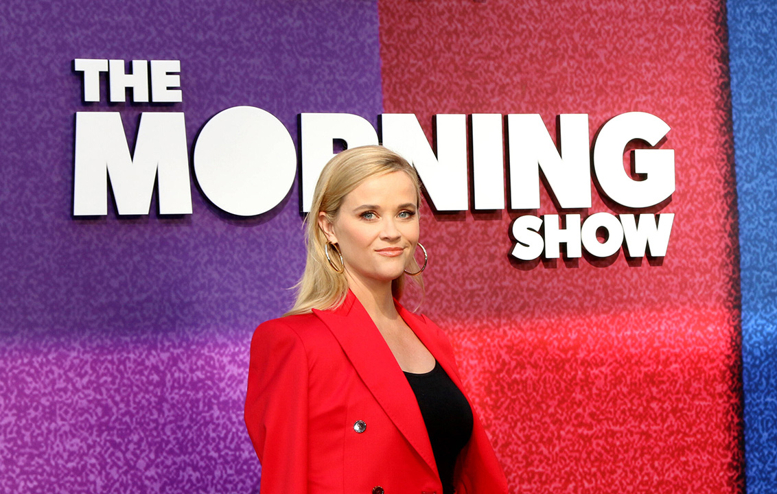 Reese Witherspoon: Unternehmerin mit oscarwürdigem Weitblick