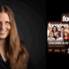 Zwei Hefte (Print und ePaper founders Magazin 75, Anna Seifert Foto