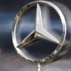 Mercedes-Stern