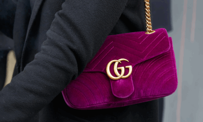 Gucci-Handtasche