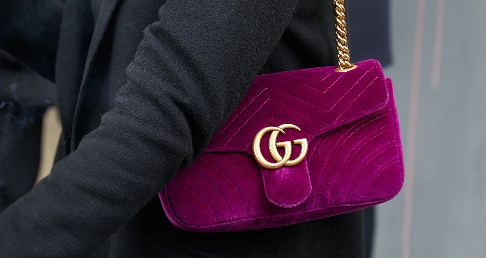 Gucci-Handtasche