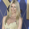 Claudia Schiffer bei Argyle-Premiere