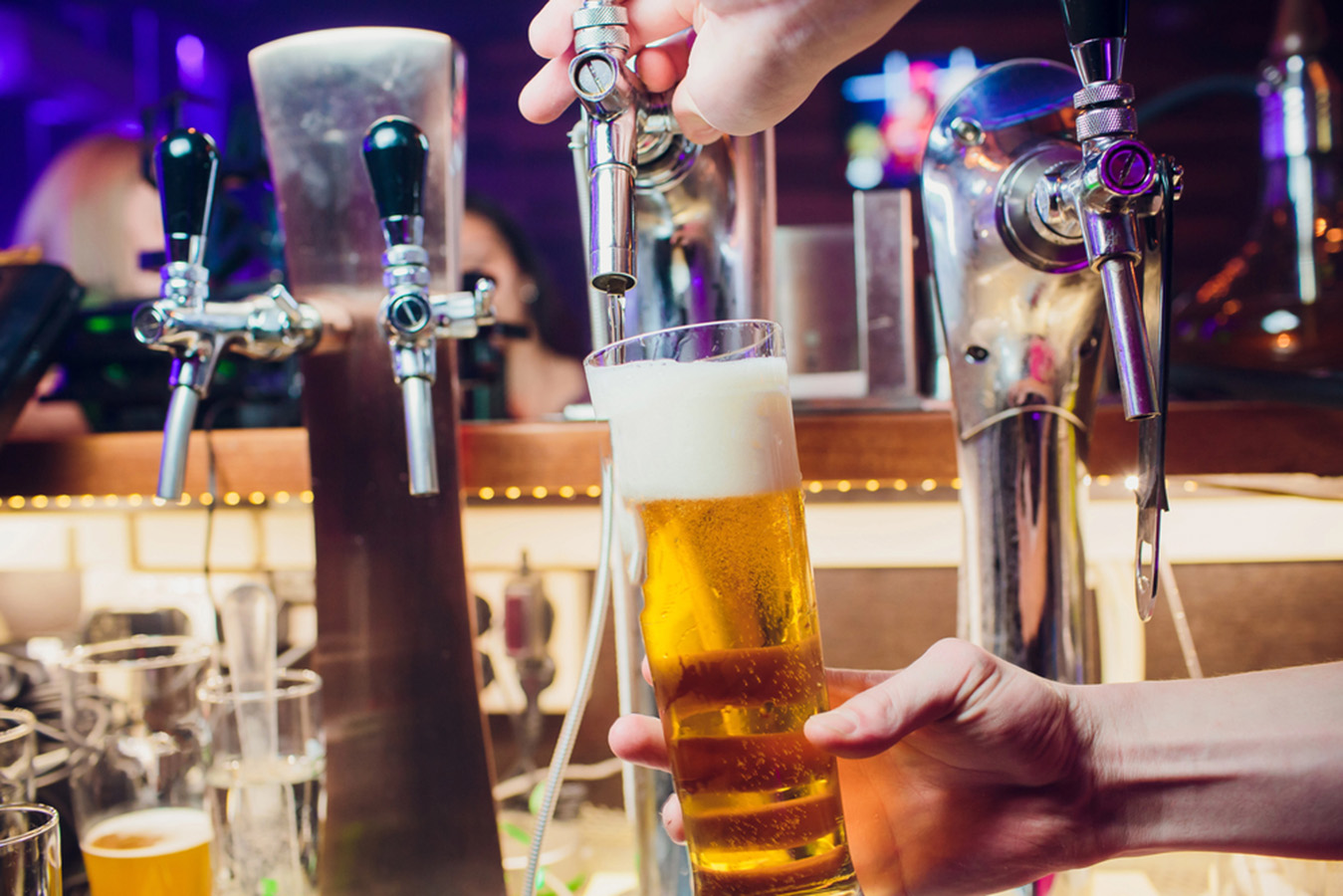 Bier in der Krise: Ein Traditionsprodukt im Wandel