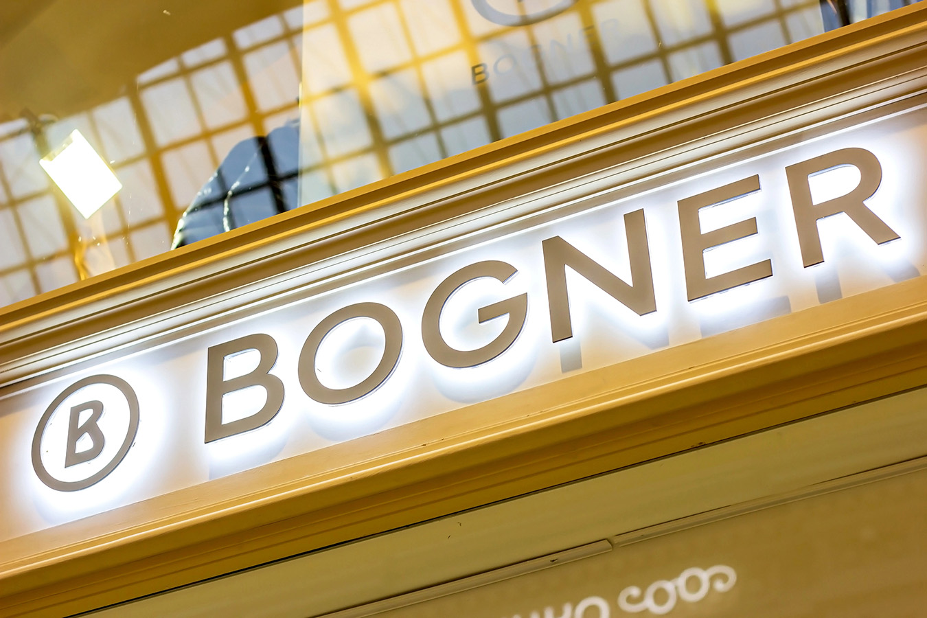 Katjes kauft ein: Auf dem Zettel stehen 60 Prozent von Bogner