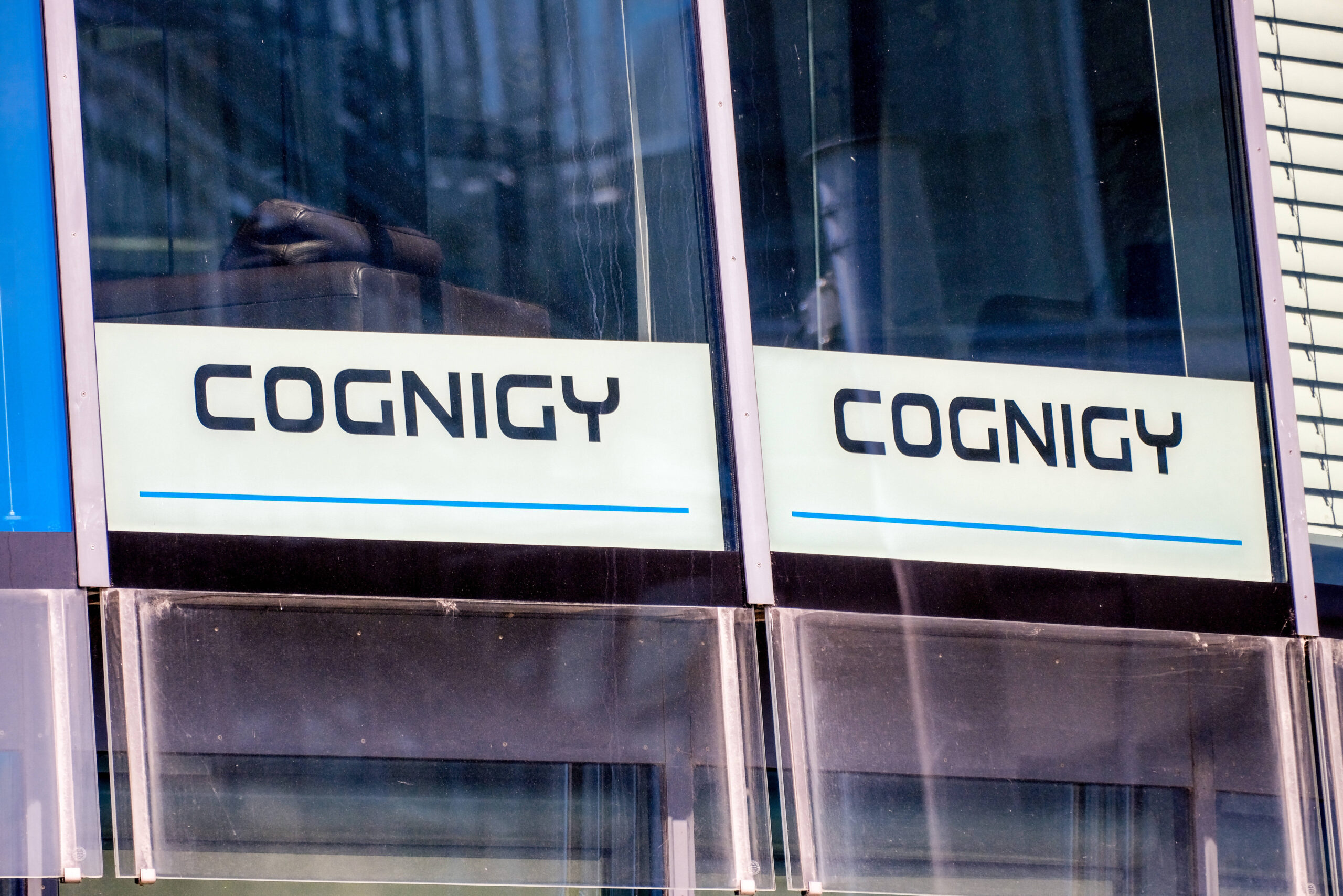 Cognigy: Düsseldorfer KI-Einhorn wandert ab