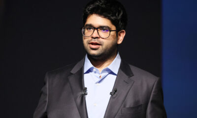 Perplexity-Gründer Aravind Srinivas bietet Google 34,5 Milliarden US-Dollar