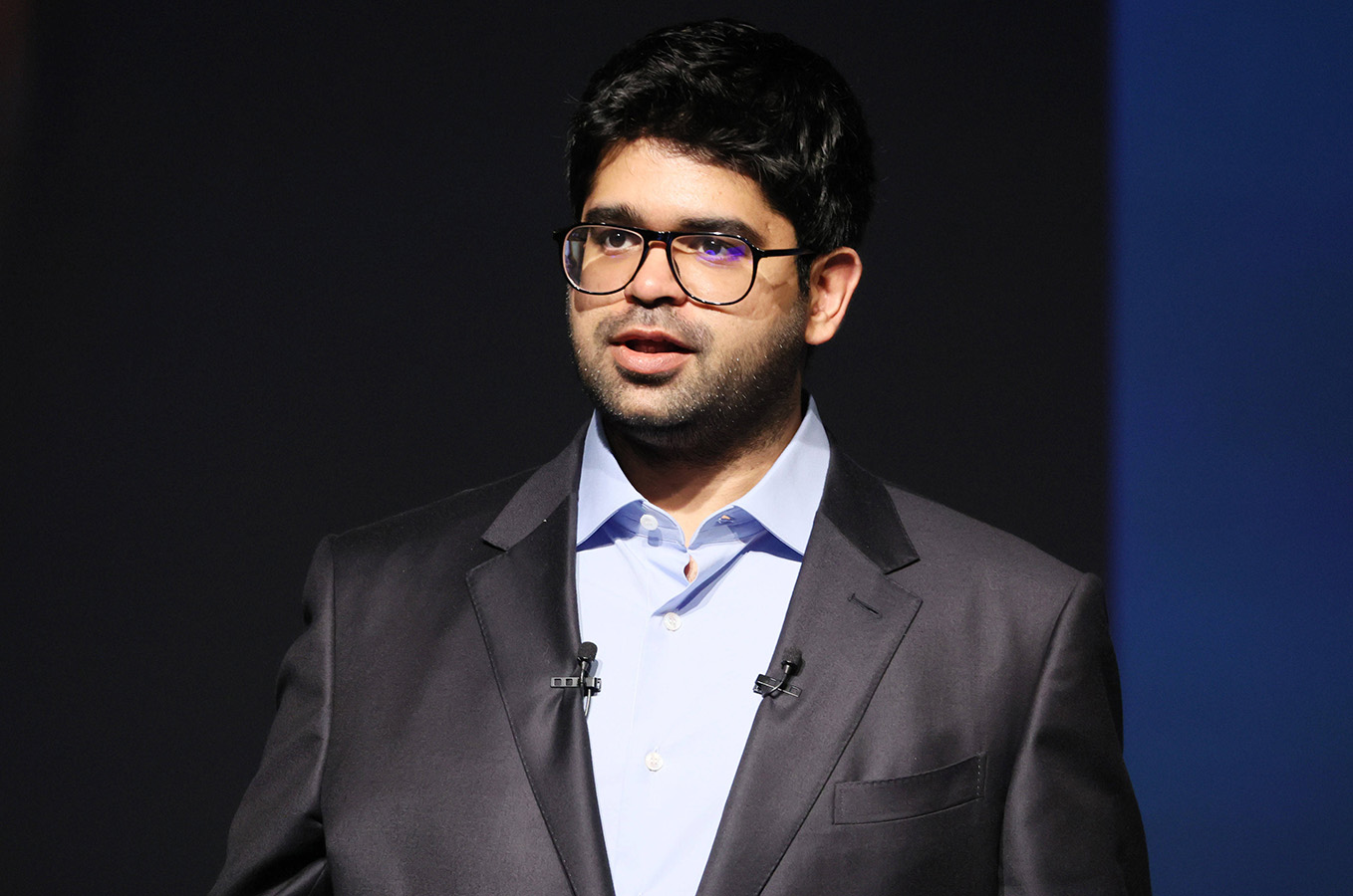 Perplexity-Gründer Aravind Srinivas bietet Google 34,5 Milliarden US-Dollar