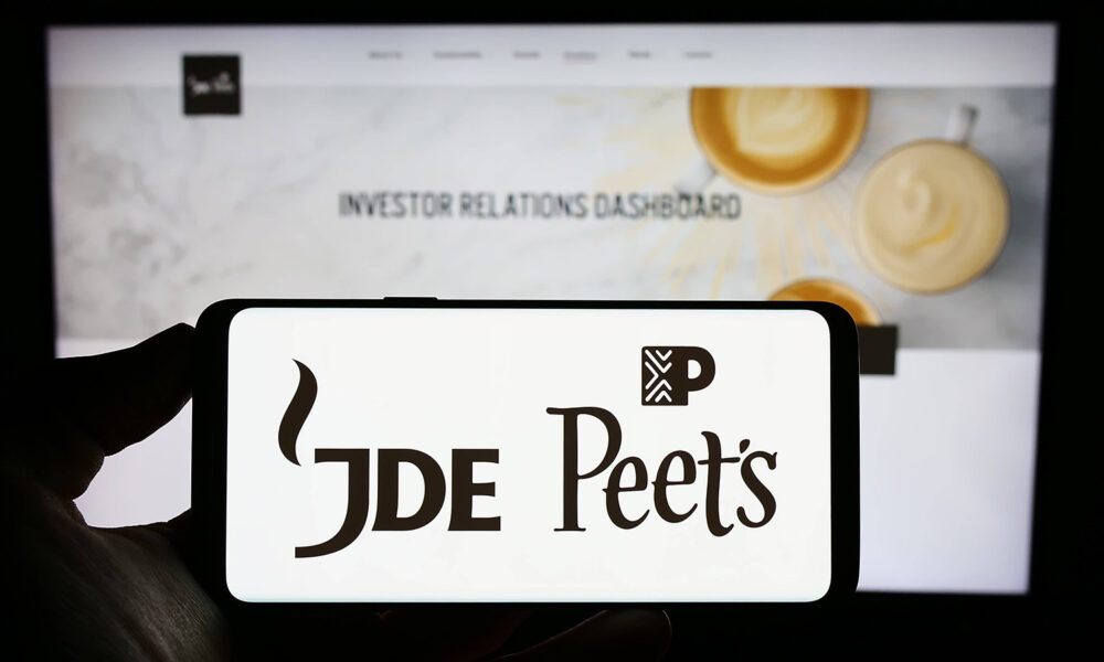 Jacobs: Milliardendeal für mehr Wachstum