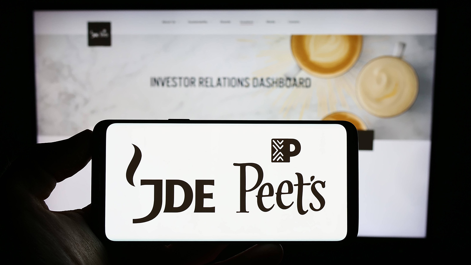 Jacobs: Milliardendeal für mehr Wachstum