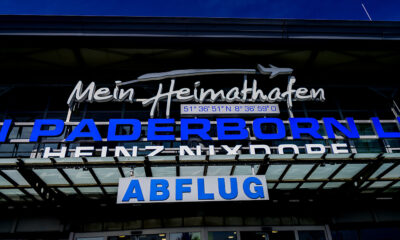 Aus der Not: Unternehmer gründen eigene Airline
