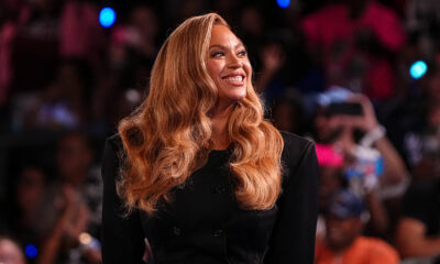 Beyoncé als Unternehmerin: Die Macht des Wortes »Warum«