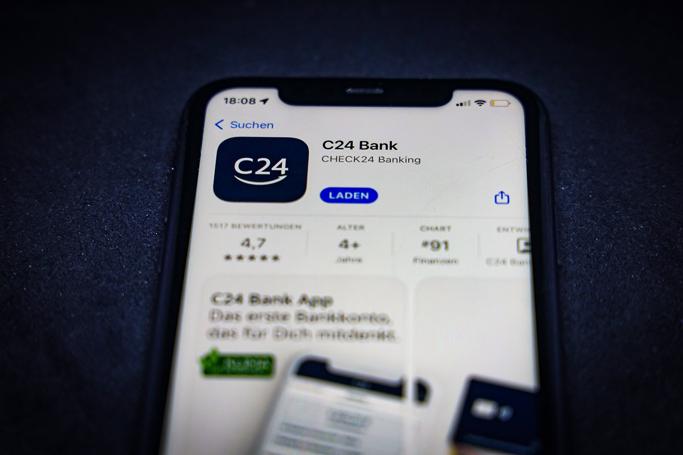 Check24-Gründer übernehmen Kontrolle über »C24 Bank« 
