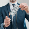 Hör auf, dein Geld zu verbrennen!