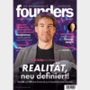 Beitragsbild founders Magazin 81 mit Dirk Koke