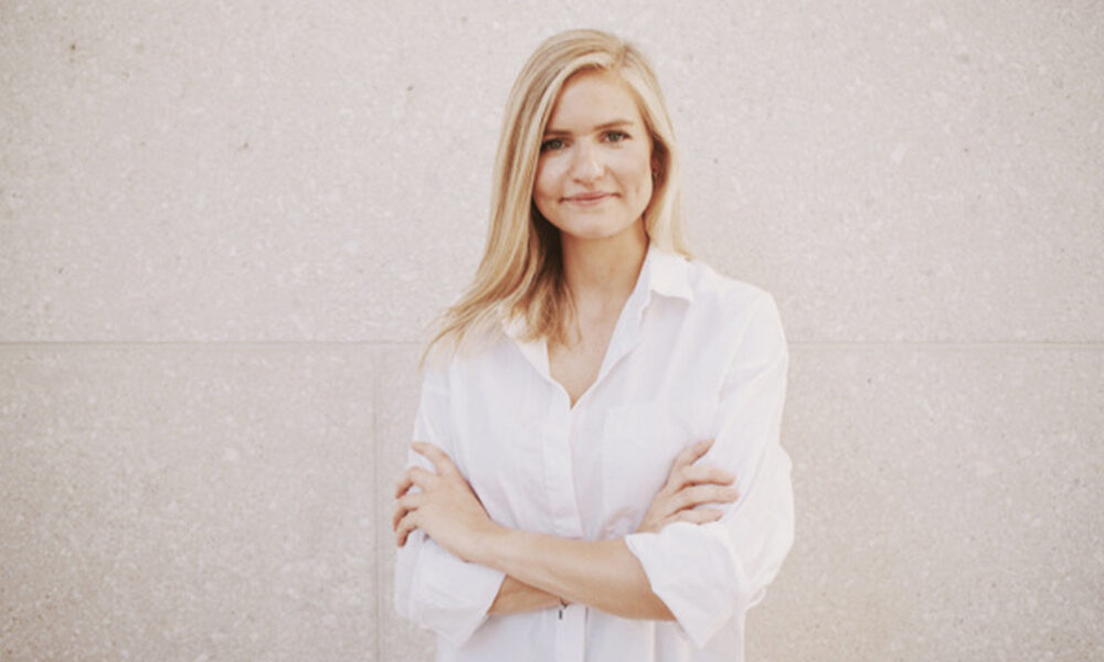 Dr. Vivien Karl: »Ich bin Gründerin, Wissenschaftlerin und Aufklärerin zugleich«