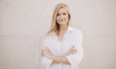 Dr. Vivien Karl: »Ich bin Gründerin, Wissenschaftlerin und Aufklärerin zugleich«