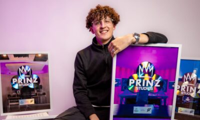 Vom Fahrradkeller zur Franchise-Marke: Wie ein Tonstudio zur skalierbaren Plattform wurde