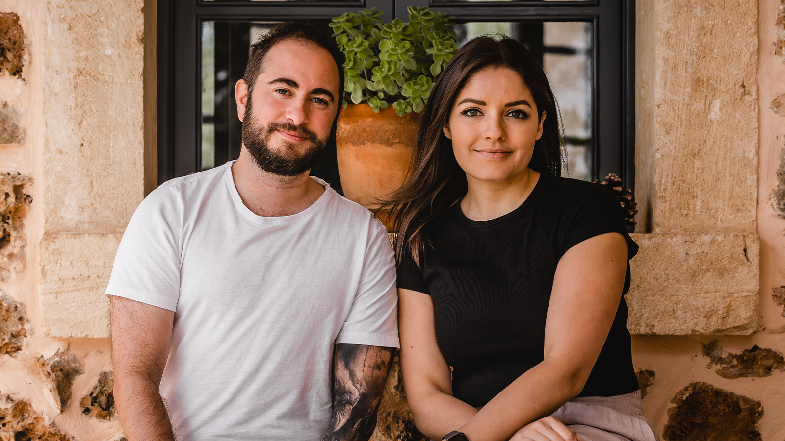 Saadia Touzri: »Meinen Job zu kündigen, war für mich meine wichtigste Entscheidung«