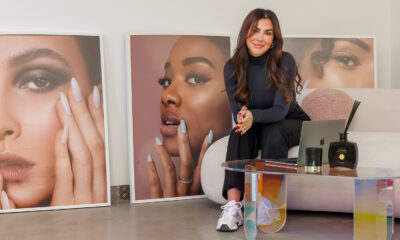 Dilan Küçük: »Gründen bedeutet nicht, keine Angst zu haben«