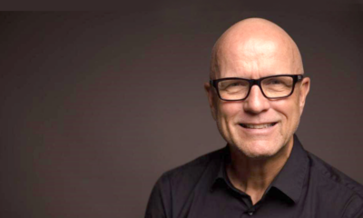 Porträt Andreas Buhr